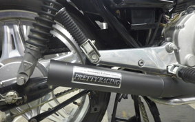 HONDA CB250 N 2014 CB250N
