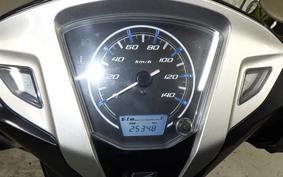 HONDA LEAD 125 2017 JF45