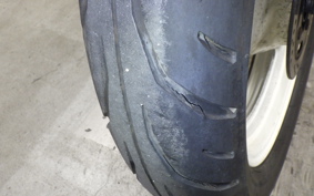 SUZUKI RG125 Gamma NF13A