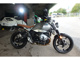 Фото BMW R NINE T SCRAMBLER 2018 с японского аукциона