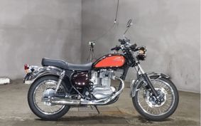 KAWASAKI ESTRELLA250 RS BJ250A