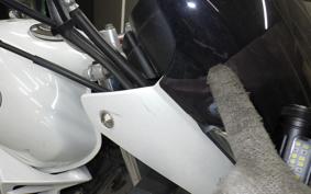 YAMAHA YBR125