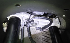 KAWASAKI ZX 10 NINJA ABS 2022 ZXT02L