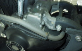 SUZUKI ﾚｯﾂ 1999 CA4AA