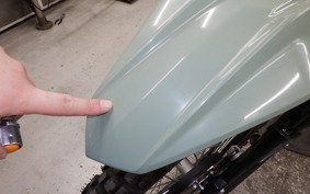 KAWASAKI KLX230ｼｪﾙﾊﾟ 1999 LX232A