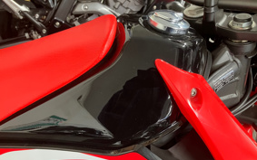 HONDA CRF250M MD44