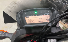 HONDA NC 700 X 2013 RC63