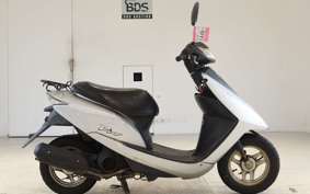 HONDA DIO Gen.6 2004 AF62