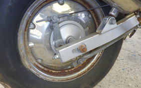 HONDA MAGNA 50 AC13