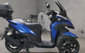 YAMAHA TRICITY 155 ABS SG37J