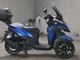 Фото Yamaha TRICITY 155 ABS с японского аукциона