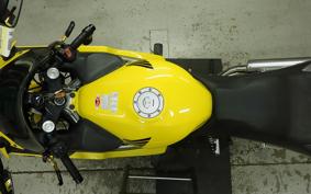 HONDA CBR600F 2002