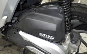 HONDA DIO110-3ﾍﾞｰｼｯｸ JK03
