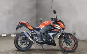 KAWASAKI Z250 ER250C