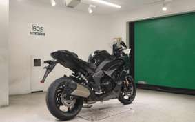 KAWASAKI NINJA 1100SX 2026 ZXT10H