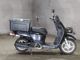 Фото Honda BENLY 110 с японского аукциона