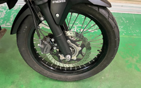 KAWASAKI VERSYS X250 ABS TOURER LE250D