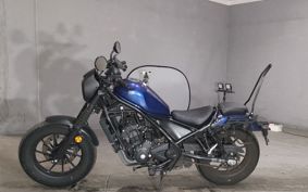 HONDA REBEL 250 S MC49