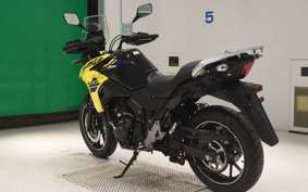 SUZUKI Vｽﾄﾛｰﾑ250A 2023