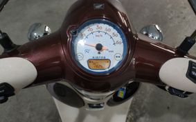 HONDA GIORNO AF77