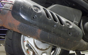 SUZUKI ADDRESS V100 2011 CE13A