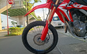 HONDA CRF250L MD44