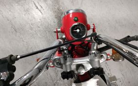 OTHER  MOTORCYCLE 88CC ..