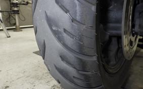 SUZUKI BURGMAN200A CH41A
