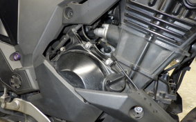 KAWASAKI VERSYS-X 250 A 2016 LE250D