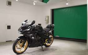 SUZUKI GSX-R125 2026 DL33B