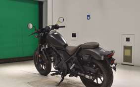 HONDA REBEL 250 S 1994 MC49