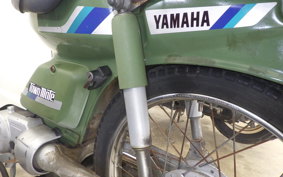 YAMAHA TOWN MATE 50 22F