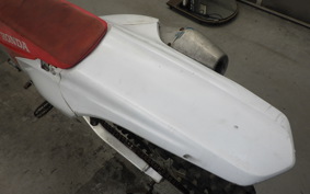 HONDA CRF250 RALLY ME10