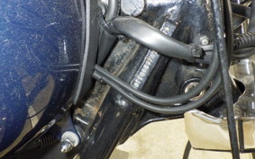 HARLEY FXSTB 1450 2002