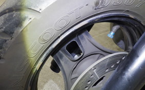 SUZUKI ADDRESS V125 S CF4MA