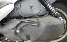 YAMAHA MAJESTY 125 FI 1992