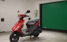 SUZUKI ADDRESS V125 S CF4MA
