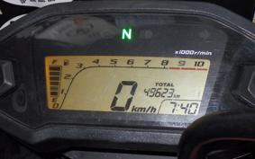 HONDA ｸﾞﾛﾑ JC61
