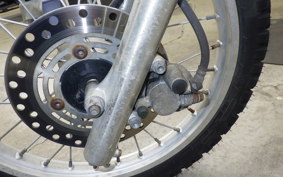 HONDA CRM80 GEN 2 HD12