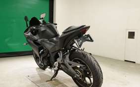 YAMAHA YZF-R25 2013 RG10J