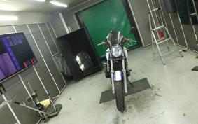 SUZUKI GSX400 IMPULSE 1997 GK79A