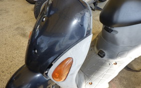 SUZUKI LET's 4 CA45A