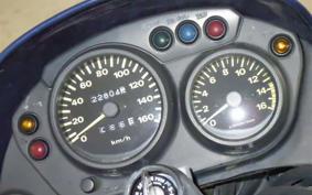 KAWASAKI KLE250 LE250A