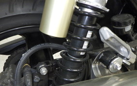 KAWASAKI ZRX-2 2008 ZR400E