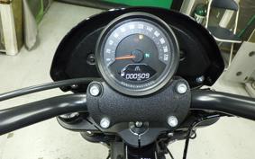 HARLEY FXLRS1920 2026