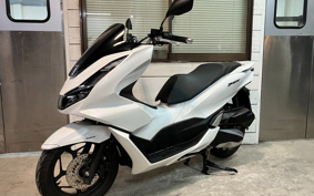 HONDA PCX 125 JK05