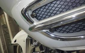 HONDA GL 1800 GOLD WING AIRBAG 2008 SC47