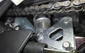 HONDA 400X ABS 2015 NC47