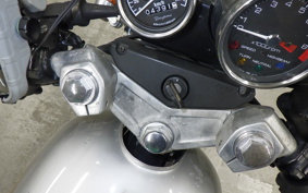 HONDA GB400TT MK2 1987 NC20