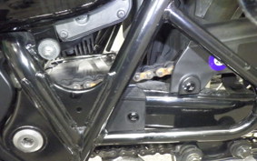 KAWASAKI W400 2010 EJ400A